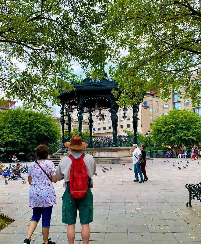 Guadalajara: Private Food Tour and Architecture Sightseeing - FAQ