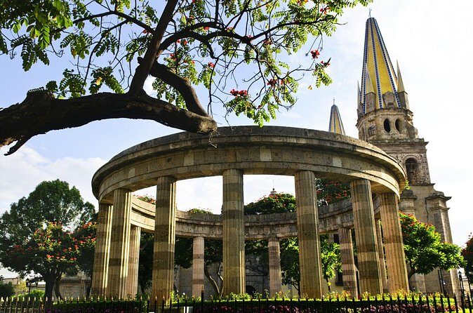Guadalajara Private Walking Tour With A Guide (Private Tour) - Final Thoughts