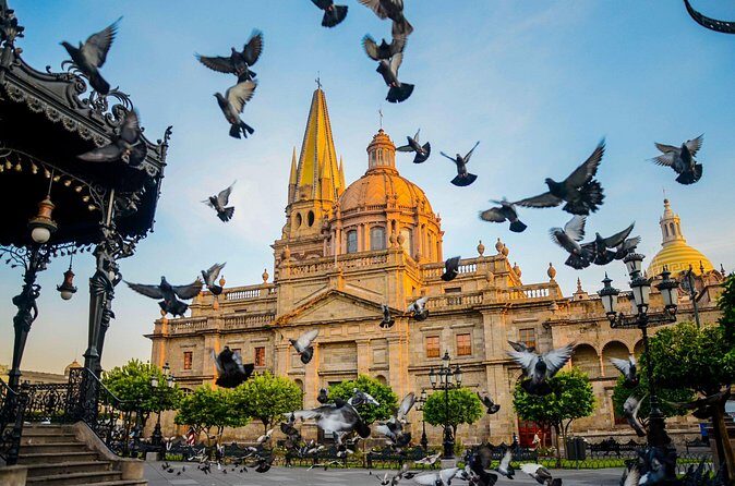 Guadalajara Private Walking Tour With A Guide (Private Tour) - FAQ