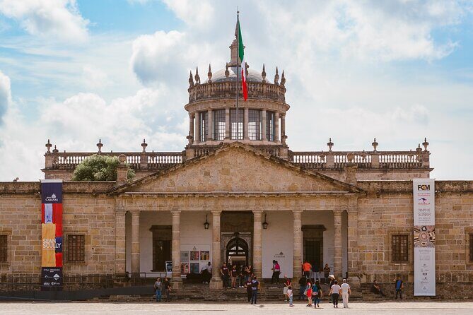 Guadalajara Private Walking Tour with a Local - Who Will Love This Tour?