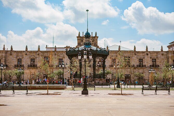 Guadalajara Private Walking Tour with a Local - Final Thoughts: Is This Tour Right for You?