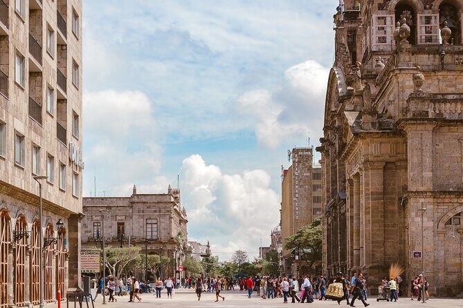 Guadalajara Private Walking Tour with a Local - FAQ About the Guadalajara Private Walking Tour