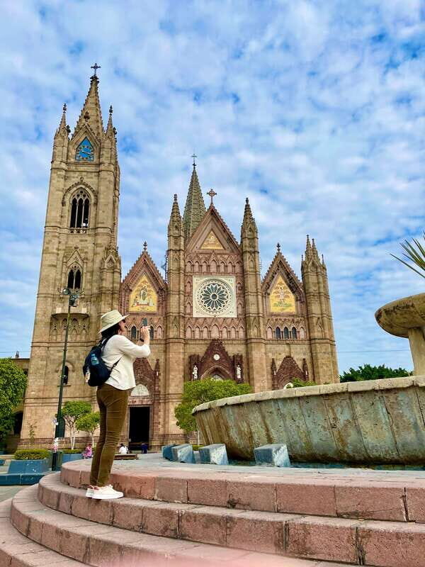Guadalajara: Private Walking Tour with a Local Guide - Why Choose This Tour?