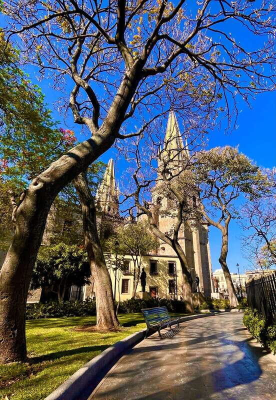 Guadalajara: Private Walking Tour with a Local Guide - Authentic Traveler Experiences