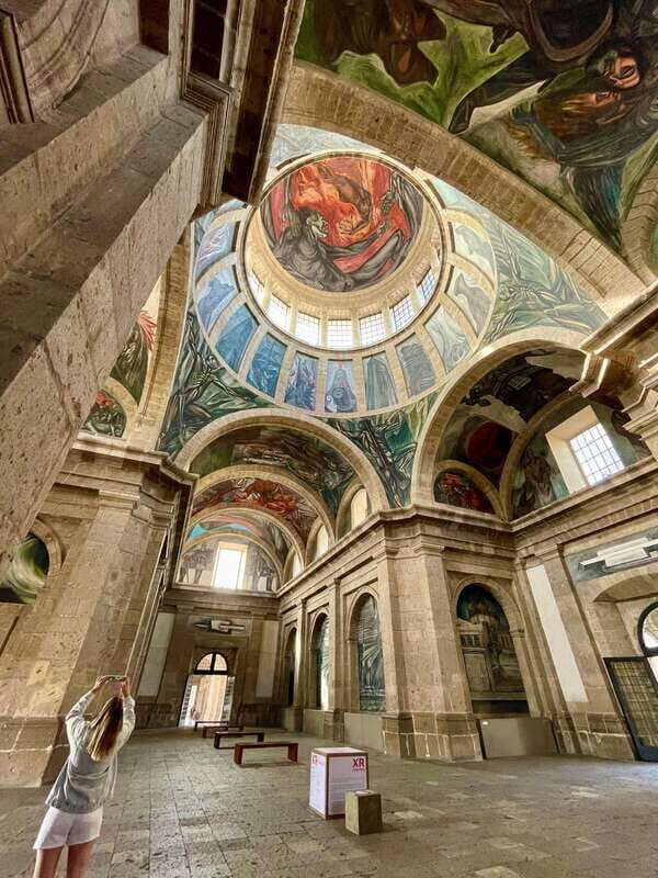 Guadalajara: Private Walking Tour with a Local Guide - Final Thoughts: Is This Tour for You?