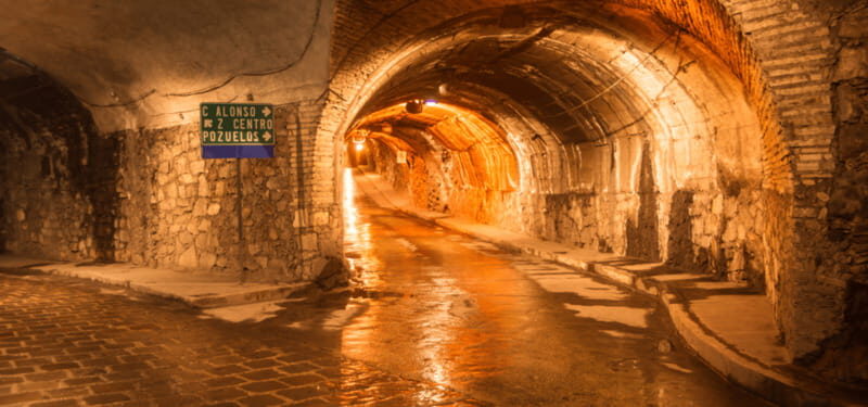 Guadalajara - Sierra Gorda by Motorcycle: SM Allende, Bernal, Guanajuato - The Value of This Tour