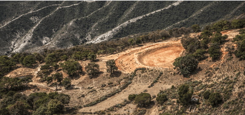 Guadalajara - Sierra Gorda by Motorcycle: SM Allende, Bernal, Guanajuato - Authenticity and Unique Experiences