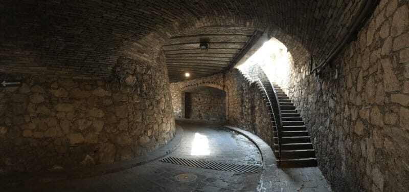 Guadalajara - Sierra Gorda by Motorcycle: SM Allende, Bernal, Guanajuato - The Sum Up