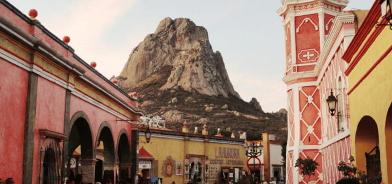 Guadalajara - Sierra Gorda by Motorcycle: SM Allende, Bernal, Guanajuato - FAQ