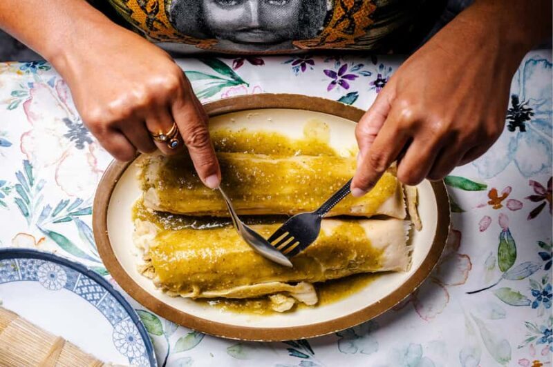 Guadalajara: Tapatio Tastes Food Tour with 13+ Tastings - Why This Tour Stands Out