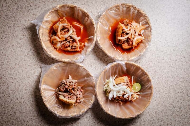 Guadalajara: Tapatio Tastes Food Tour with 13+ Tastings - Who Should Consider This Tour?