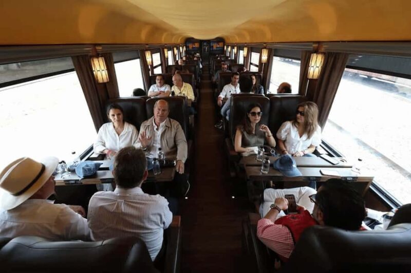 Guadalajara: Tequila Experience at Casa Sauza - Final Thoughts