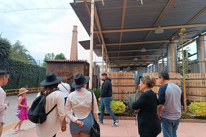 Guadalajara Tequila Tastings Tour - Final Thoughts
