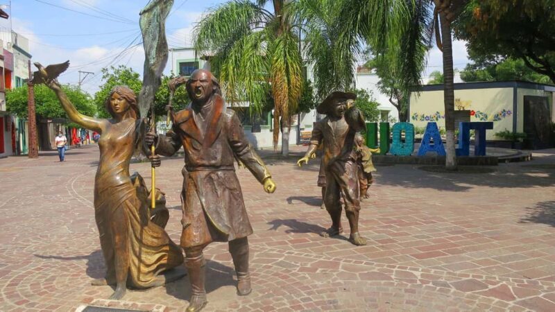 Guadalajara: Tlaquepaque Walking Tour - Why Choose this Tour?