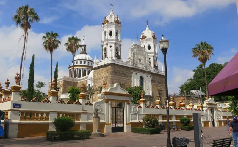 Guadalajara: Tlaquepaque Walking Tour - A Deep Dive into the Tour Experience