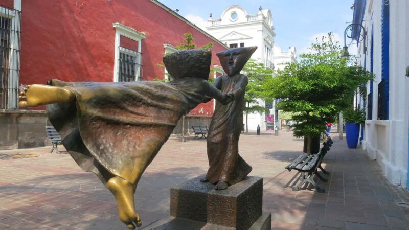 Guadalajara: Tlaquepaque Walking Tour - Who Will Love This Tour?