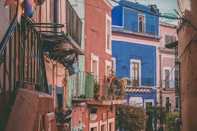 Guadalajara to Guanajuato One-Way Private Transfer - Final Considerations