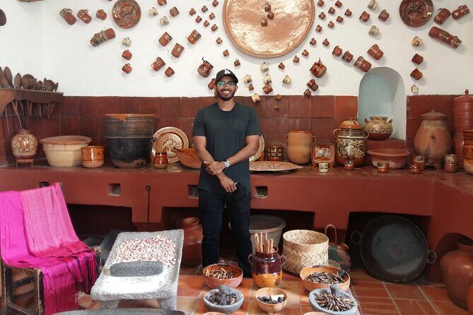 Guadalajara Tour - Key Points