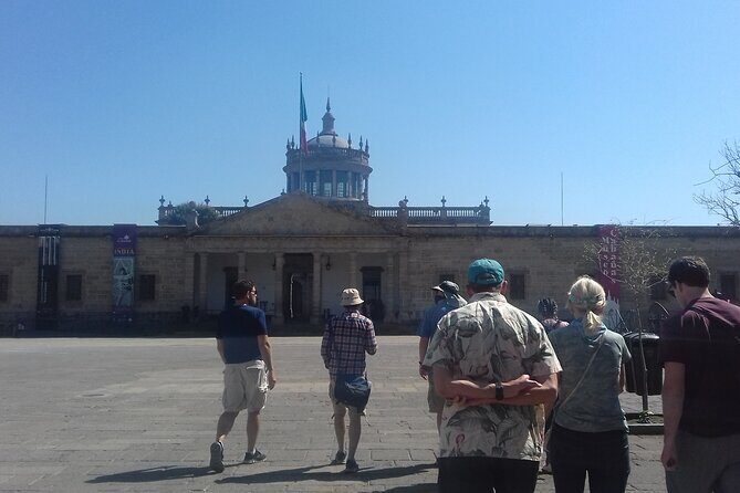 Guadalajara Tour - Practical Details & What to Expect