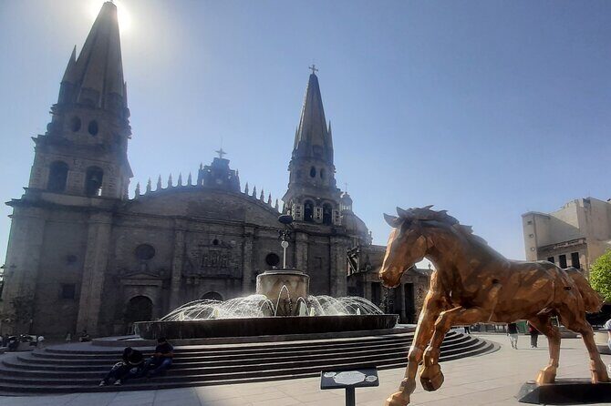 Guadalajara Tour - FAQ