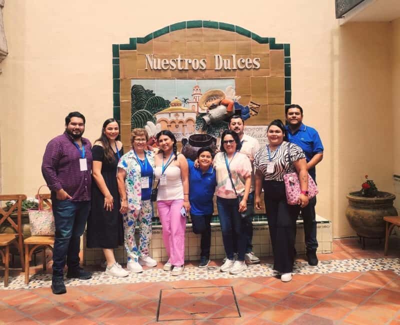 Guadalajara:Tlaquepaque Tramway Tour +Tile Painting & Drinks - Key Points