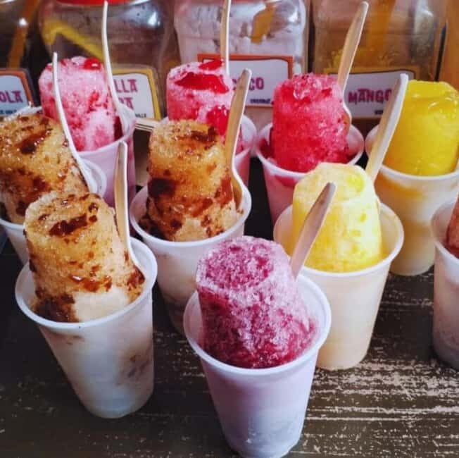 Guadalajara:Tlaquepaque Tramway Tour +Tile Painting & Drinks - FAQs