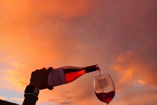 Guadalupe Valley & Fridas House Tour - Booking Information