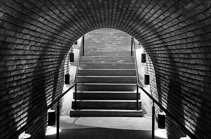 Guadalupe Valley Private Tour The Wine Route - The Sum Up: Who Is This Tour For?