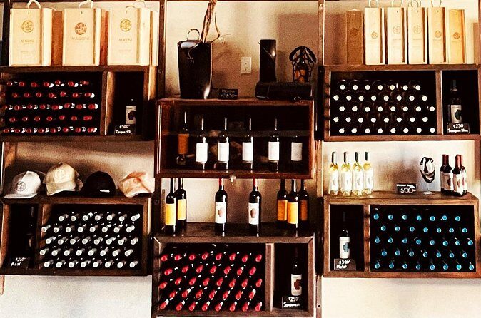 Guadalupe Valley Private Tour The Wine Route - FAQ