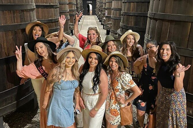 Guadalupe Valley Tour from Southern California - Why Choose the Guadalupe Valley Tour?