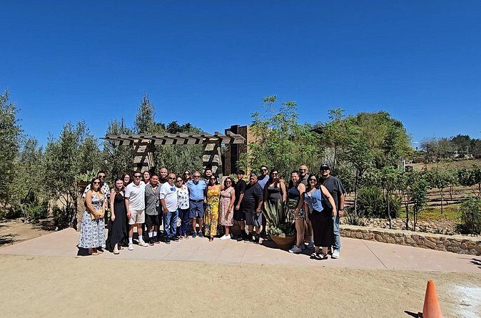 Guadalupe Valley Tour from Southern California - Real Traveler Insights