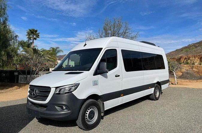 Guadalupe Valley Tour from Southern California - Who Is This Tour Best For?