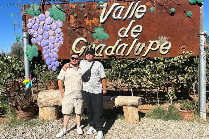 Guadalupe Valley Wine Route - Exploring the Guadalupe Valley Wine Route: A Practical Guide