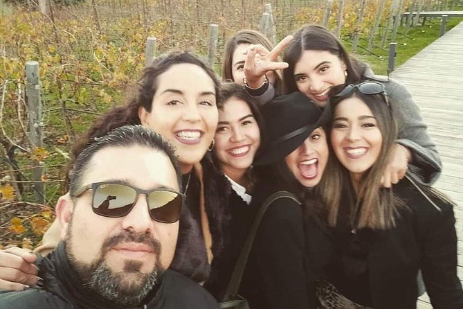 Guadalupe Wine Valley Tour - Pricing and Booking