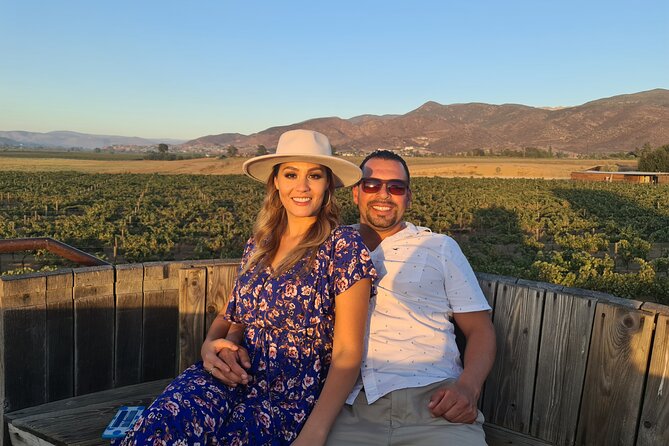 Guadalupe Wine Valley Tour - Recommended Wineries