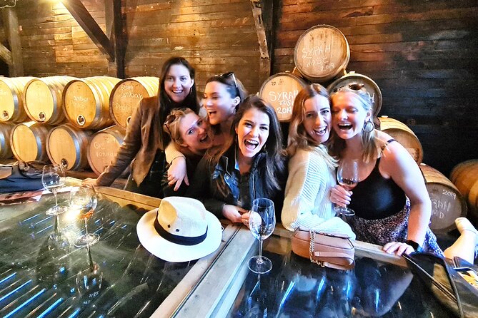 Guadalupe Wine Valley Tour - Scenic Highlights