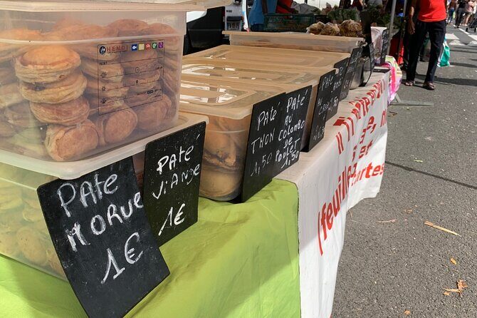 Guadeloupe: Its Craftspeople, Delicacies and Farmers' Market - A Full Breakdown of the Day