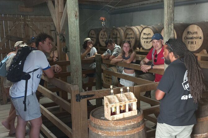 Guadeloupe: Its Craftspeople, Delicacies and Farmers' Market - FAQs