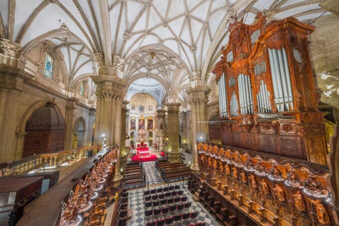 Guadix: Cathedral of Guadix Entry Ticket - Customer Feedback