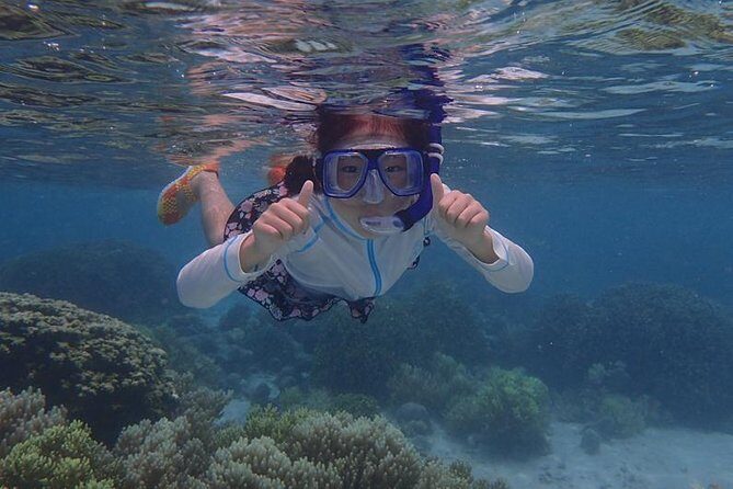 Guam's Private 5 Star Guided Snorkeling Tour! - FAQ
