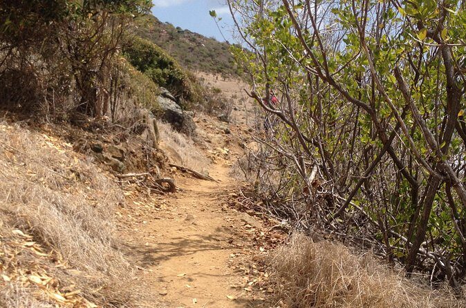 Guana Bay Coastal Hike - Frequently Asked Questions