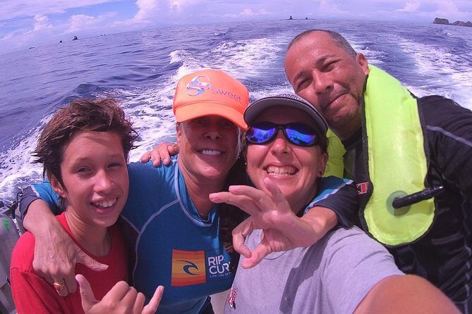 Guanacaste Snorkel and Sunset Cruise - The Bottom Line: Is It Worth It?