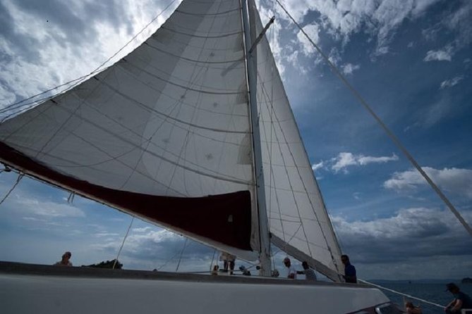 Guanacaste Snorkel and Sunset Cruise - Meeting Point Details