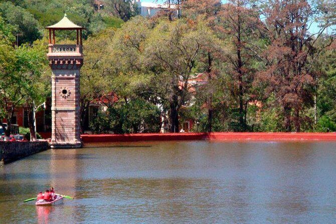 Guanajuato capital private tour - An In-Depth Look at the Guanajuato Private Tour