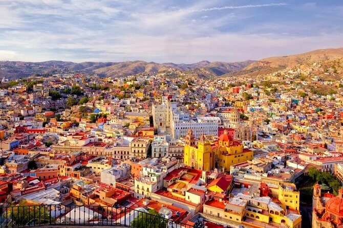 Guanajuato capital private tour - Who Will Love This Tour?  