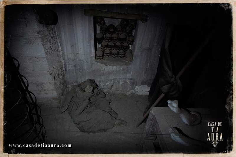 Guanajuato: Casona Tía Aura, Mysterious house full of history - Who Will Enjoy This Tour?