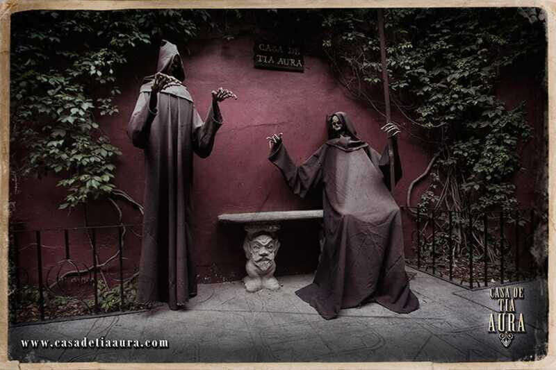 Guanajuato: Casona Tía Aura, Mysterious house full of history - Final Thoughts