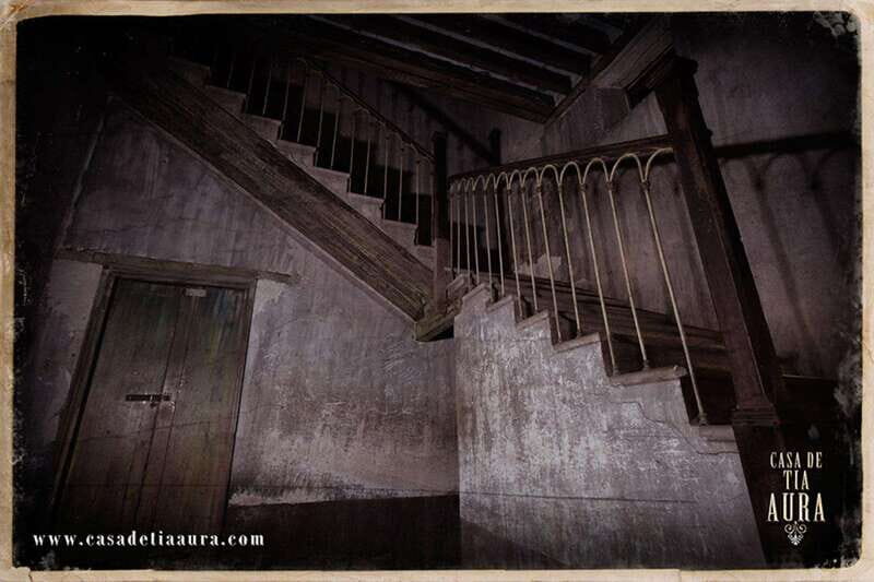 Guanajuato: Casona Tía Aura, Mysterious house full of history - FAQ