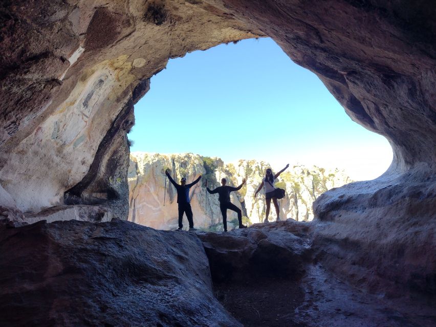 Guanajuato City: Hiking Tour at La Bufa - Cancellation Policy