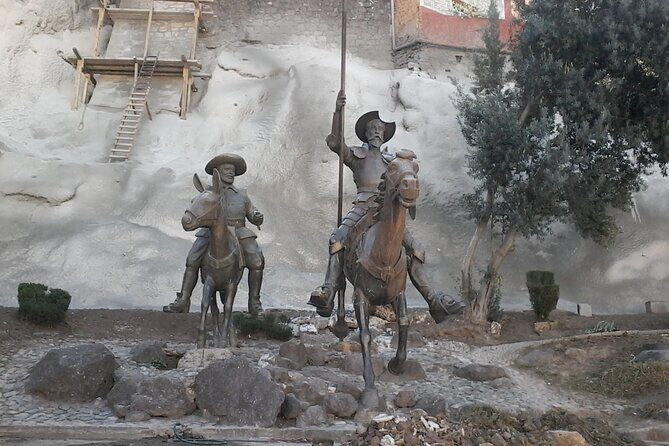 Guanajuato City Shared Tour from San Miguel de Allende - A Deep Dive into the Guanajuato Experience